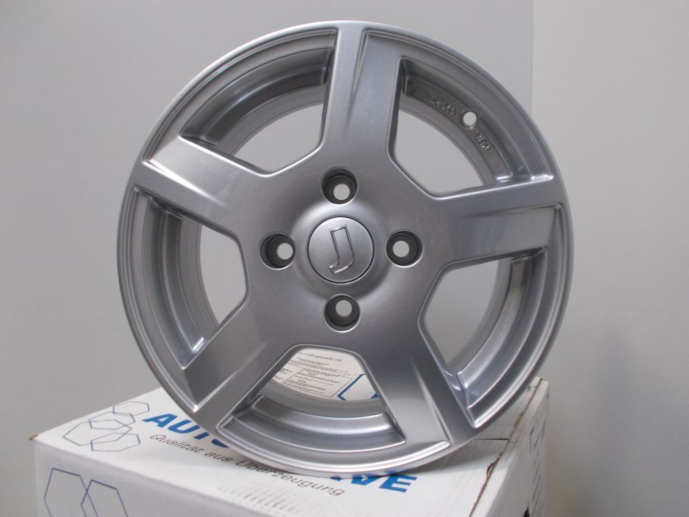 Ford, Mazda 6x14 ET38 4x108x63,3 RONDELL