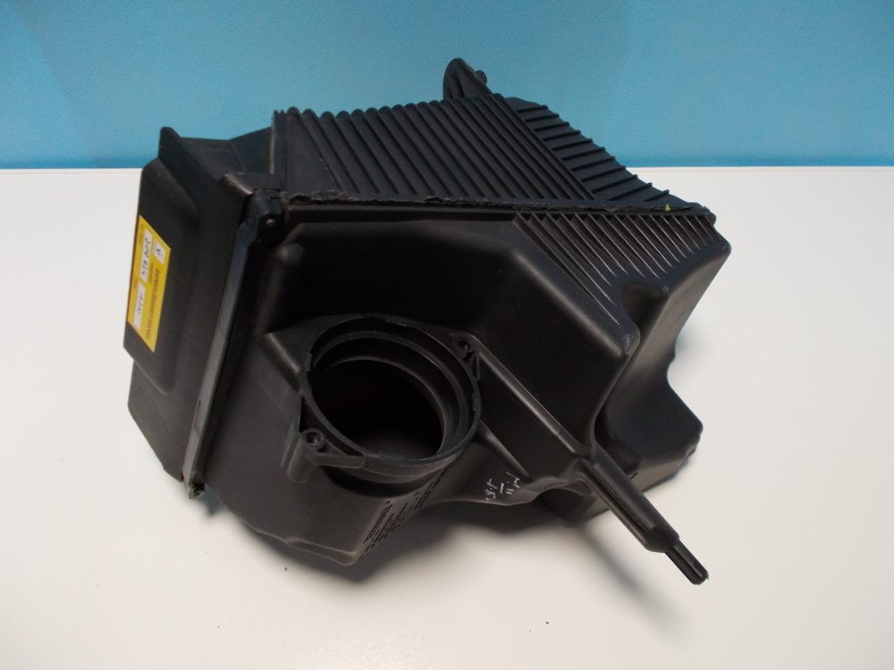 8200369798 Obal vzduchového filtru (filtrbox) Renault Megane II 1,9 dCi