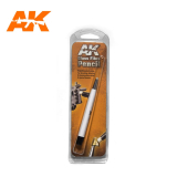 AK INTERACTIVE tužka se skleněnými vlákny (4 mm)