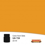 LifeColor prach brzdových špalíků