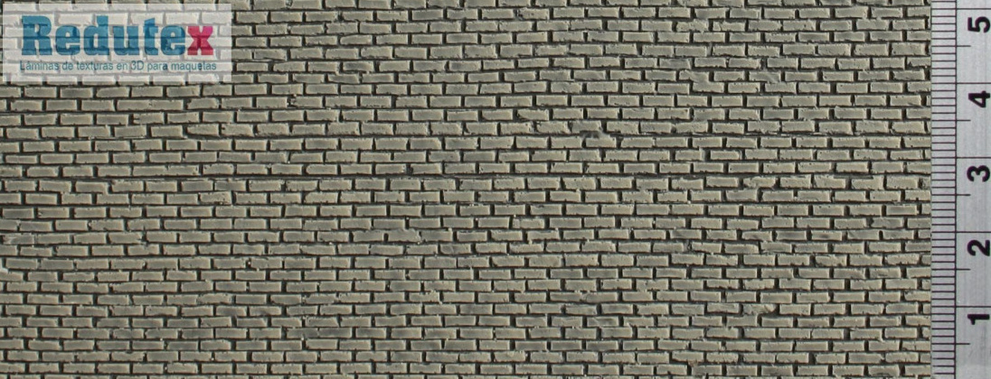 Redutex Stone Block