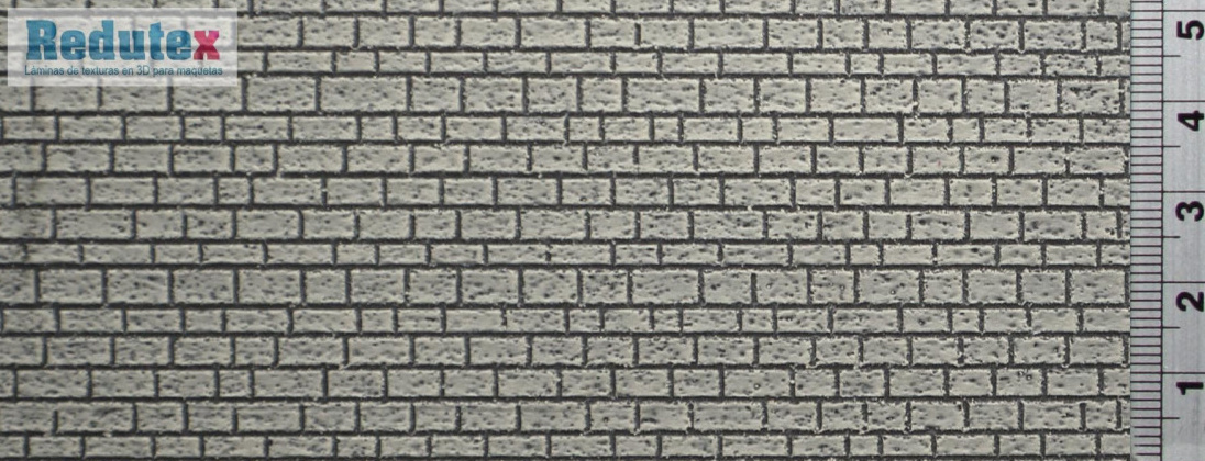 Redutex Stone Block Limestone