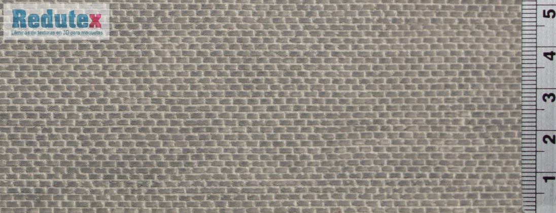 Redutex Stone Block