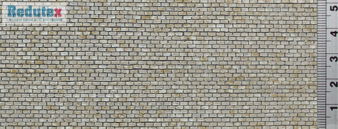Redutex Stone Block (Polychrome)