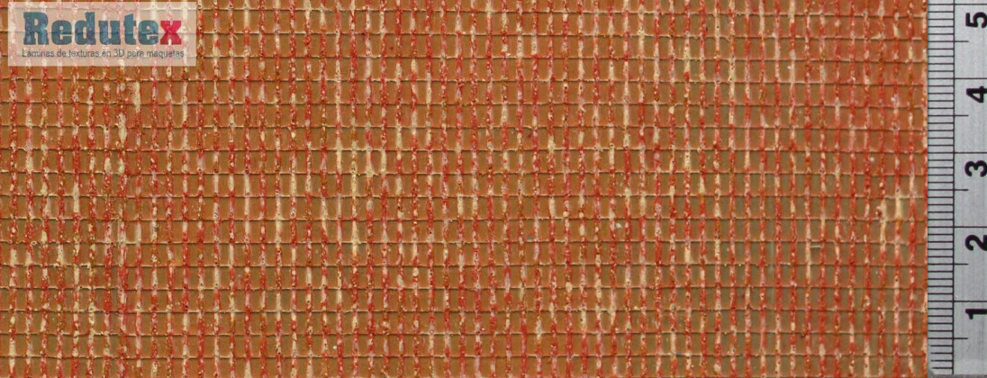 Redutex Castellana Tile (Polychrome)