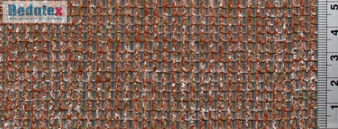 Redutex Tile Type (Polychrome)