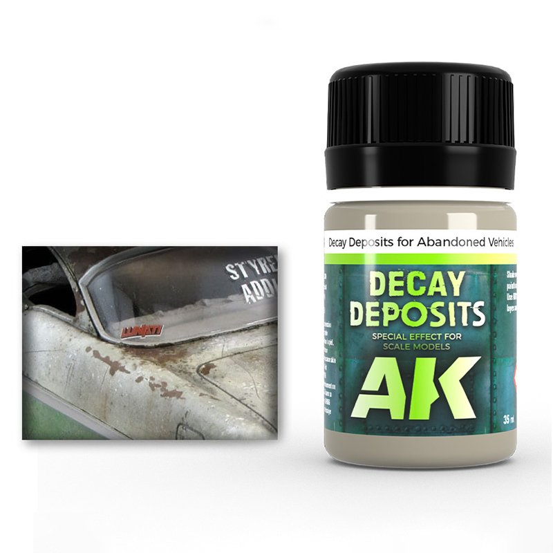 AK INTERACTIVE DECAY DEPOSITS FOR ABANDONED VEHICLES