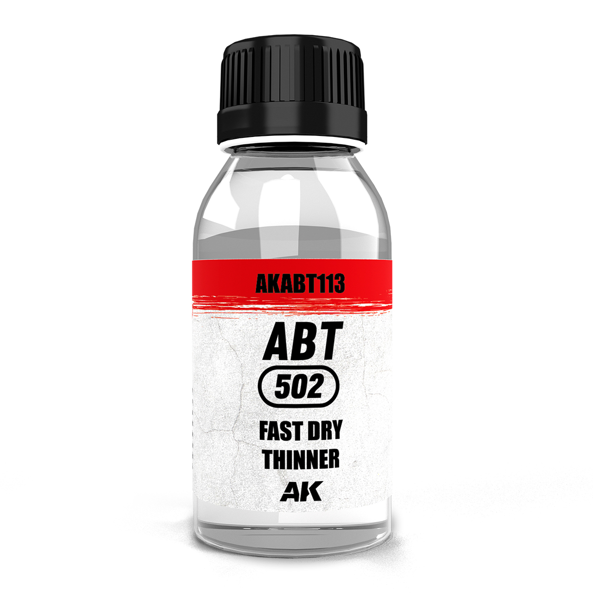 Abteilung 502 FAST DRY THINNER
