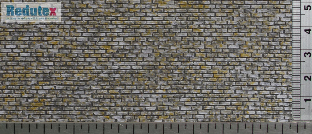 Redutex Stone Block (Polychrome)