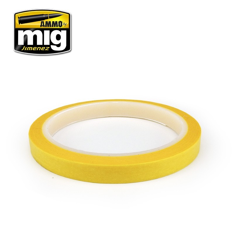 AMMO Masking Tape 3 (10mm x 25M)