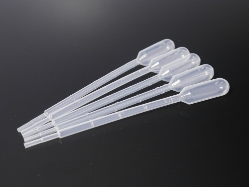 5x pipeta 1ml