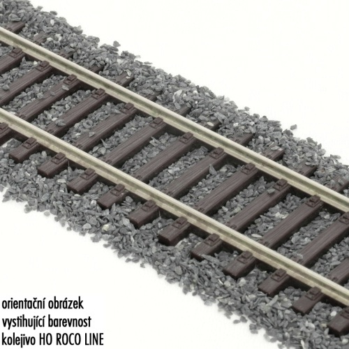 N štěrk šedý  200g