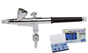 FENGDA stříkací pistole BD-136 tryska 0,2 mm