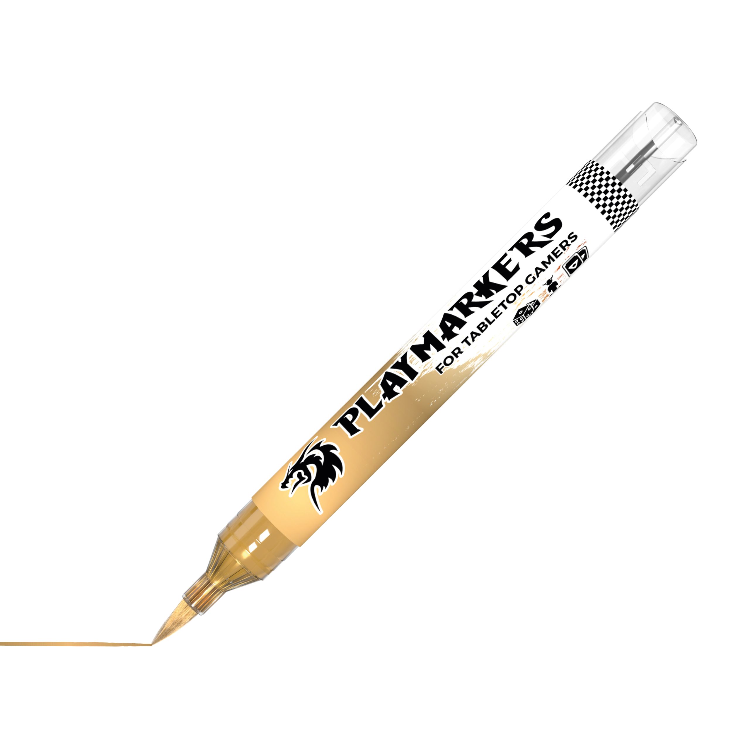 BRONZE – PLAYMARKER