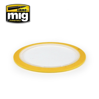 AMMO Masking Tape 2 (6mm x 25M)