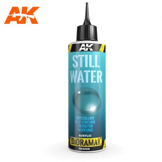 AK INTERACTIVE STILL WATER