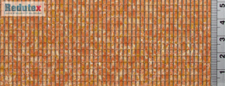 Redutex Tube Tile (Polychrome)