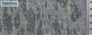 Redutex Corrugated Tin Roof (Polychrome)