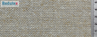 Redutex Stone Block (Polychrome)