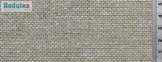 Redutex Stone Block (Polychrome)