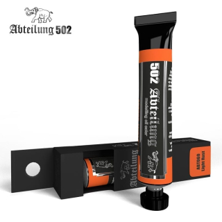 Abteilung 502 LIGHT RUST