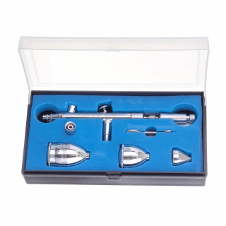 FENGDA stříkací pistole BD-183 tryska 0,3 mm