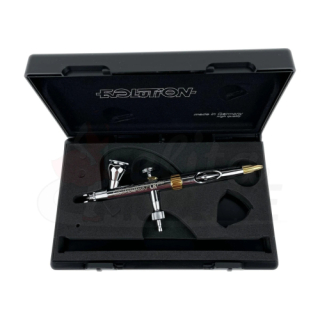 Harder & Steenbeck Airbrush Evolution CRplus 2024 solo 0,28 mm