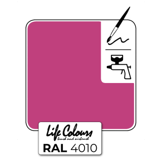 ELITA MODELLE Life Colours telemagenta 15ml