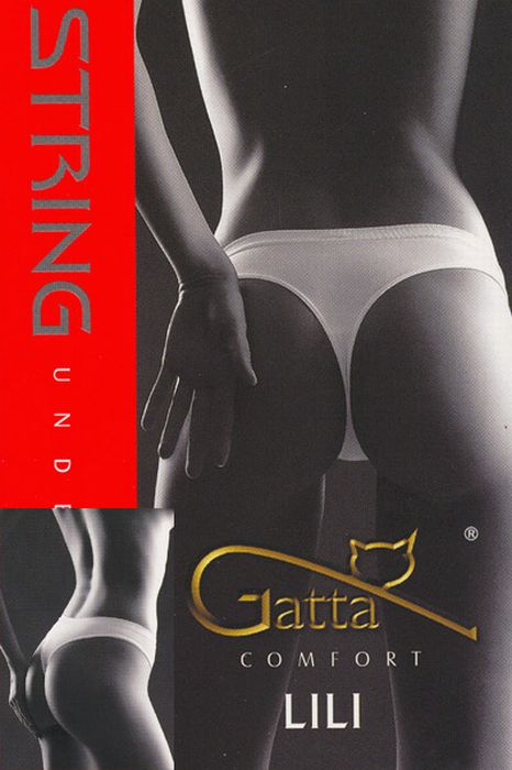 Tanga GATTA Lili W