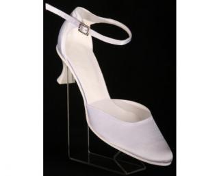 Svatební obuv 159