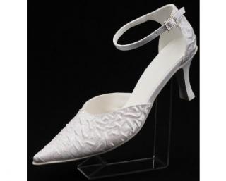 Svatební obuv 243K