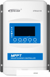 MPPT solární regulátor EPsolar 100VDC/ 10A série XTRA