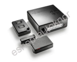 Thitronik WiPro III safe.lock alarm /Ducato Iveco Daily
