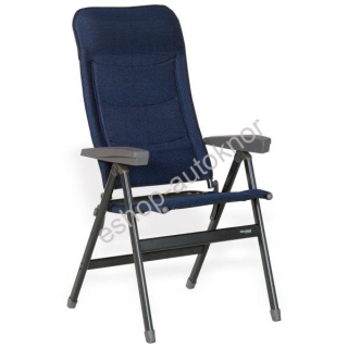 Kempingová židle Advancer Comfort