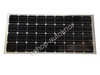 Solární panel Monokrystalický Cabest