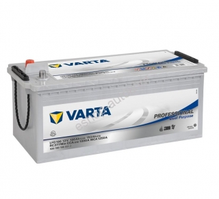 Varta Professional DP 12V 180