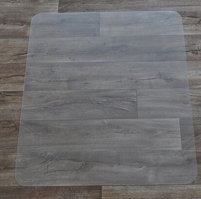 Podložka pod židle Smartmatt 118x90cm hladké povrchy