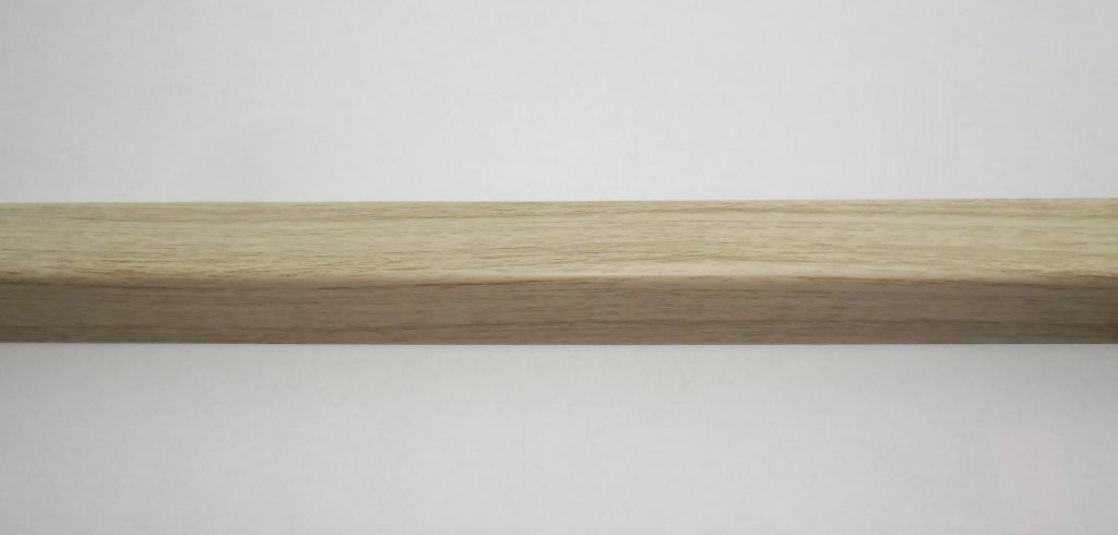 Ochranný roh   30x30x2750mm PVC  F21 dub mocca