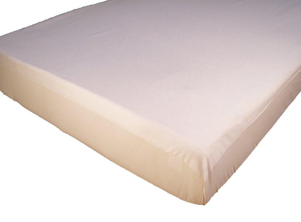Brotex nepropustné prostěradlo 200x220cm PU+froté