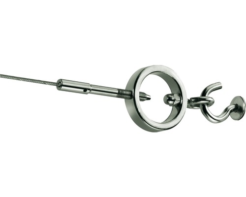 Gardinia lanková souprava Ring 5m
