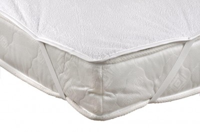 Chránič matrace nepropustný 140x200cm PVC + froté