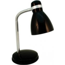 Lampa Fanda černá Nipeko