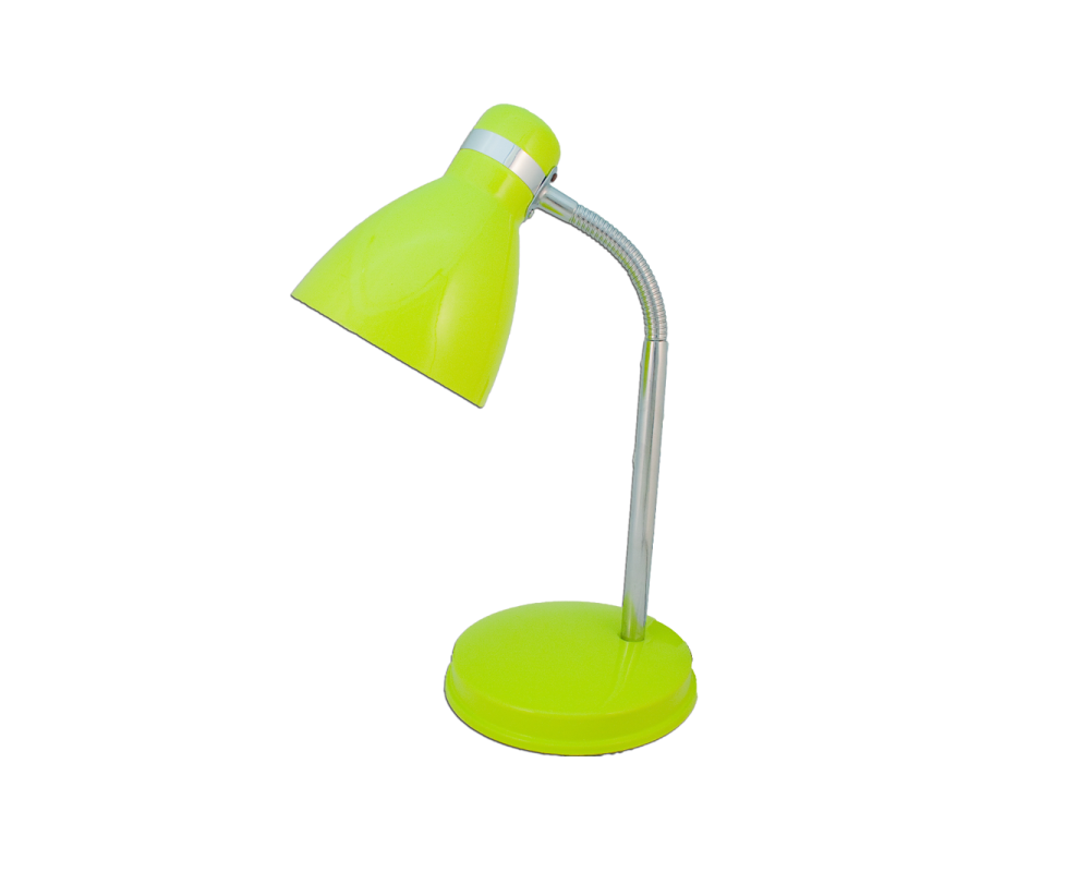 Lampa Fanda zelená   Nipeko