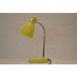 Lampa Fanda žlutá  Nipeko