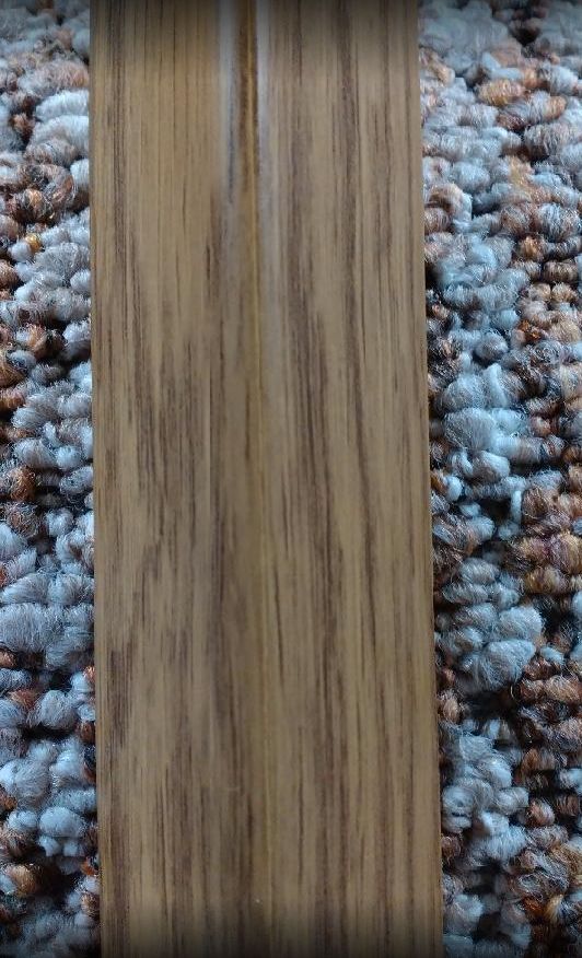 Ochranný roh 30x30x2700mm dub