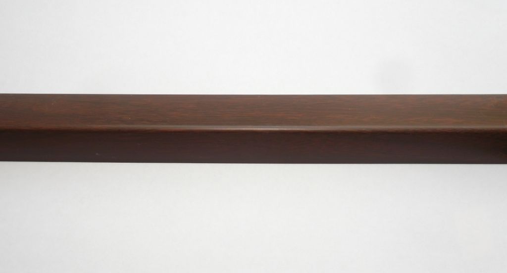 Ochranný roh  25x25x2750 mm PVC F16 mahagon