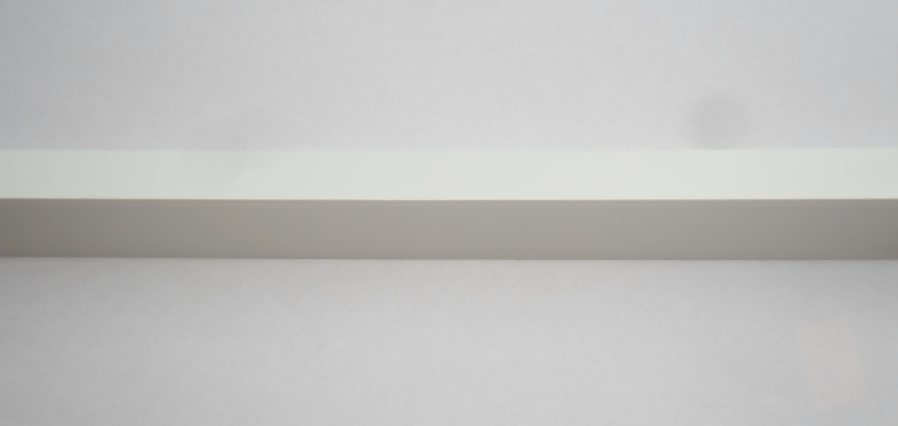 Ochranný roh 25x25x2750 mm PVC F16 bílý