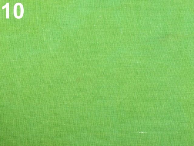 Barva na textil 18 g - světle zelená 
