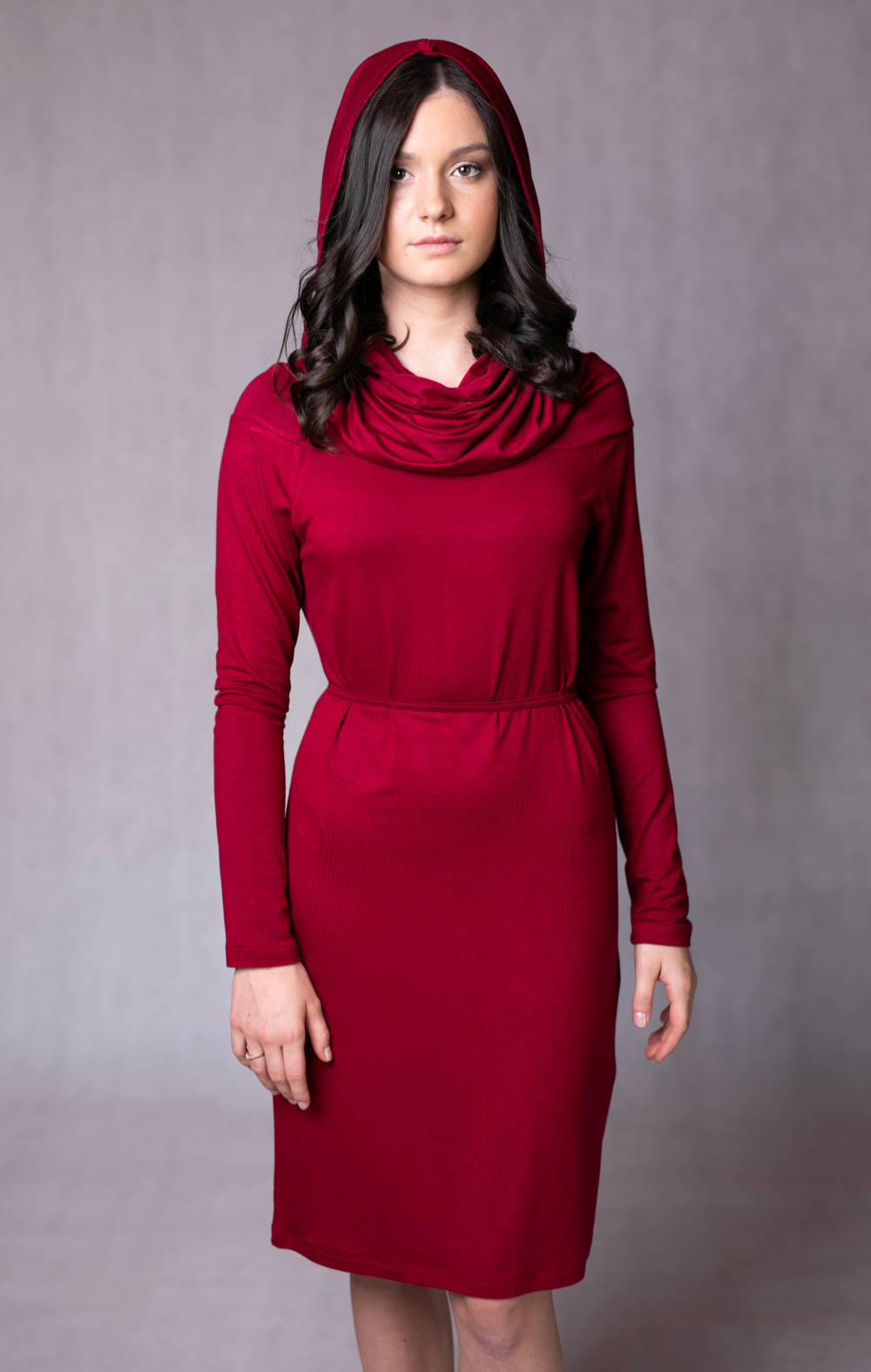 MAGDALENA - MINI ŠATY