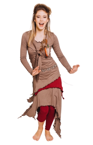 TRIBAL 